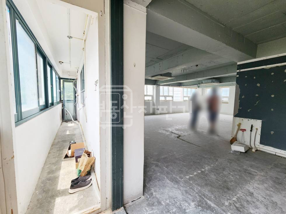 서울 강남구 청담동 무권리, 압구정로데오역10분, 역세권, 4층 임대 월세 매물번호 28231 사진 4