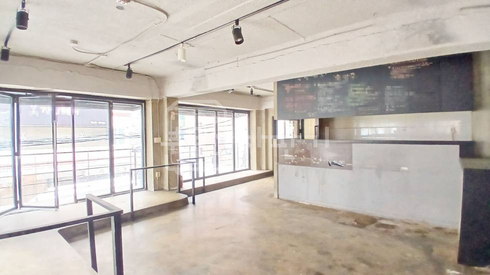 서울 강남구 신사동 무권리, 신사역 7분, 역세권, 2층 임대 월세 매물번호 35040 사진 6