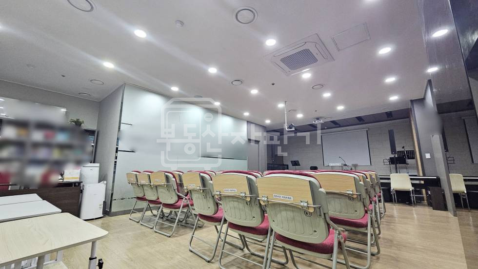 서울 강남구 삼성동 무권리, 대로변, 9호선 봉은사역 도보 4분, 역세권, 지하1층 임대 월세 매물번호 35025 사진 2