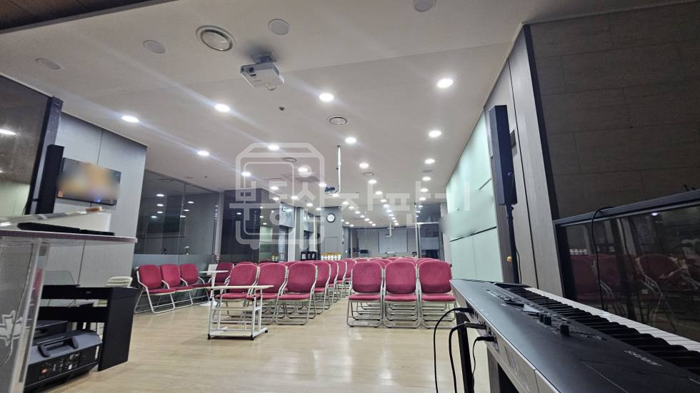 서울 강남구 삼성동 무권리, 대로변, 9호선 봉은사역 도보 4분, 역세권, 지하1층 임대 월세 매물번호 35025 사진 3