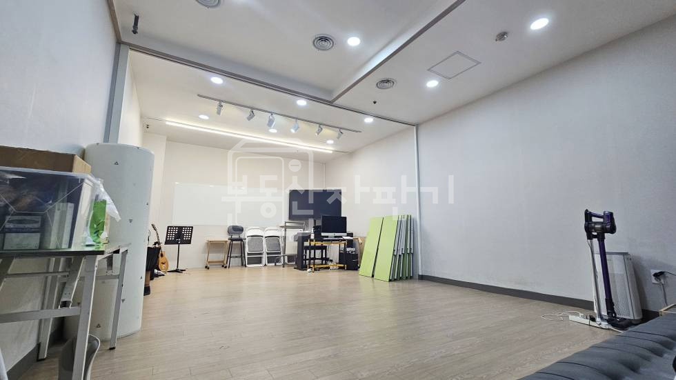 서울 강남구 삼성동 무권리, 대로변, 9호선 봉은사역 도보 4분, 역세권, 지하1층 임대 월세 매물번호 35025 사진 5