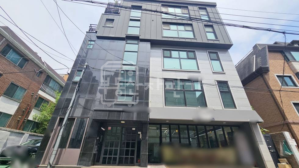 서울 강남구 삼성동 무권리, 청담역/삼성중앙역 도보 7분, 더블 역세권, 1층 임대 월세 매물번호 29642 사진 1