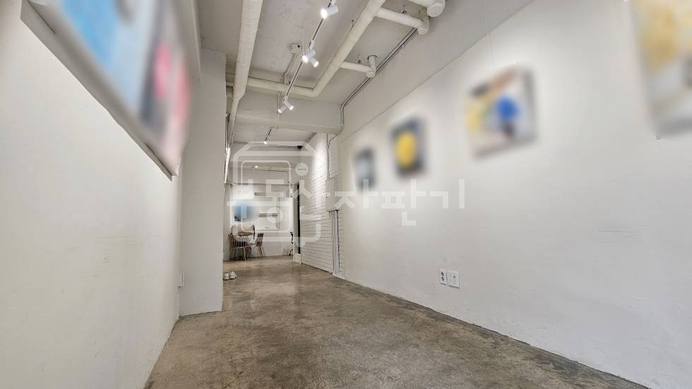 서울 강남구 삼성동 무권리, 청담역/삼성중앙역 도보 7분, 더블 역세권, 1층 임대 월세 매물번호 29642 사진 2