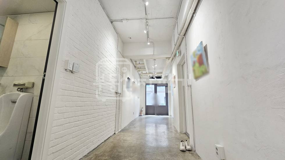 서울 강남구 삼성동 무권리, 청담역/삼성중앙역 도보 7분, 더블 역세권, 1층 임대 월세 매물번호 29642 사진 5