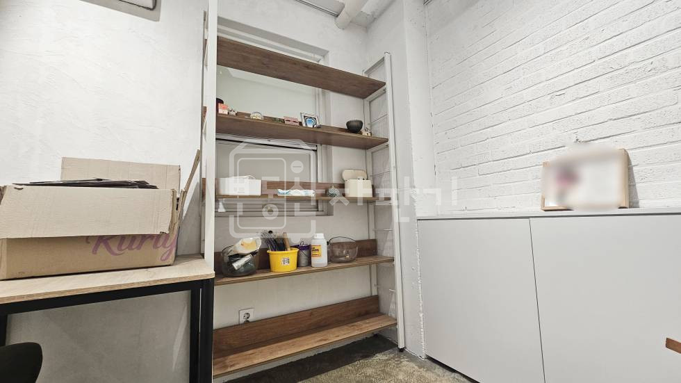 서울 강남구 삼성동 무권리, 청담역/삼성중앙역 도보 7분, 더블 역세권, 1층 임대 월세 매물번호 29642 사진 6