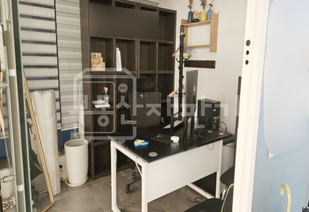 서울 강남구 역삼동 무권리, 강남역 도보 1분, 초역세권, 이면도로 5층 임대 월세 매물번호 35016 사진 2