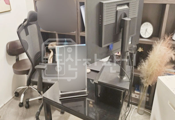서울 강남구 역삼동 무권리, 강남역 도보 1분, 초역세권, 이면도로 5층 임대 월세 매물번호 35016 사진 3