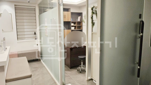 서울 강남구 역삼동 무권리, 강남역 도보 1분, 초역세권, 이면도로 5층 임대 월세 매물번호 35016 사진 5