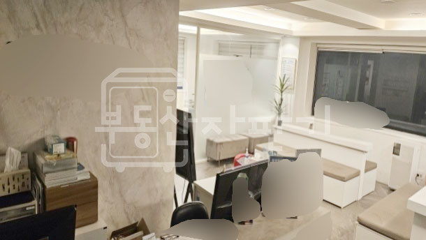 서울 강남구 역삼동 무권리, 강남역 도보 1분, 초역세권, 이면도로 5층 임대 월세 매물번호 35016 사진 6