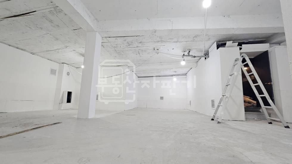 서울 강남구 신사동 무권리 , 압구정역 도보 8분, 이면도로, 지하 1층 임대 월세 매물번호 26623 사진 6