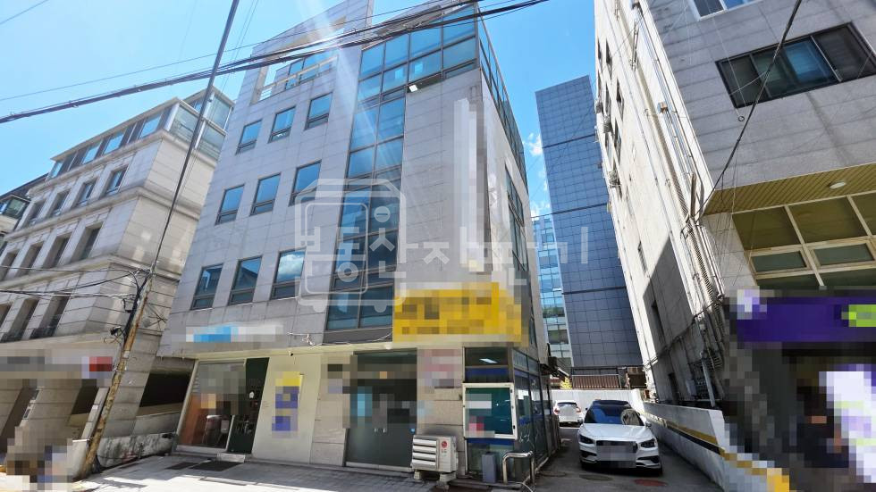 서울 강남구 역삼동 무권리, 창업가거리교차로 인근, 지하1층 임대 월세 매물번호 35095 사진 1