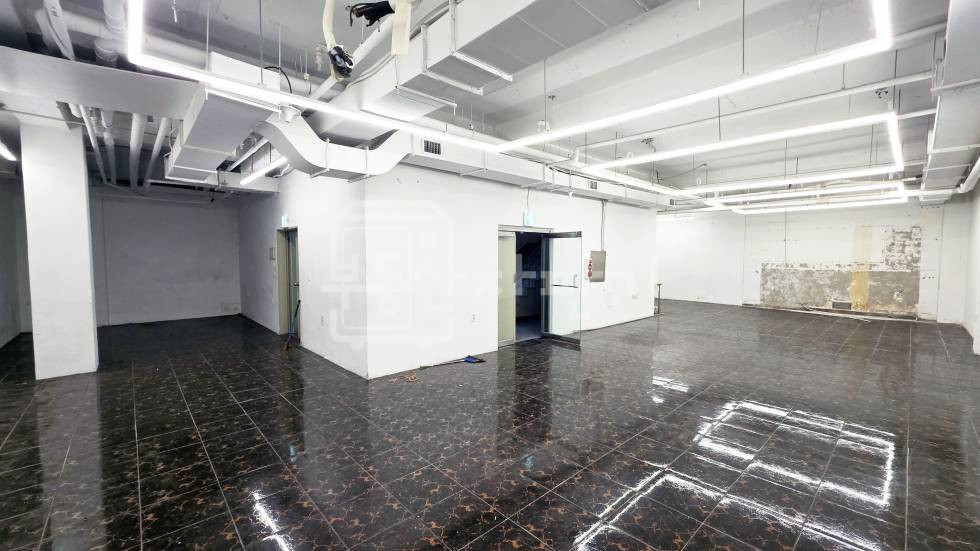 서울 강남구 역삼동 무권리, 창업가거리교차로 인근, 지하1층 임대 월세 매물번호 35095 사진 2