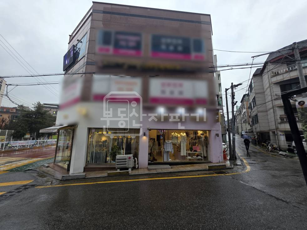 서울 강남구 논현동 논현역 9분, 역세권, 1층 임대 월세 매물번호 33298 사진 1