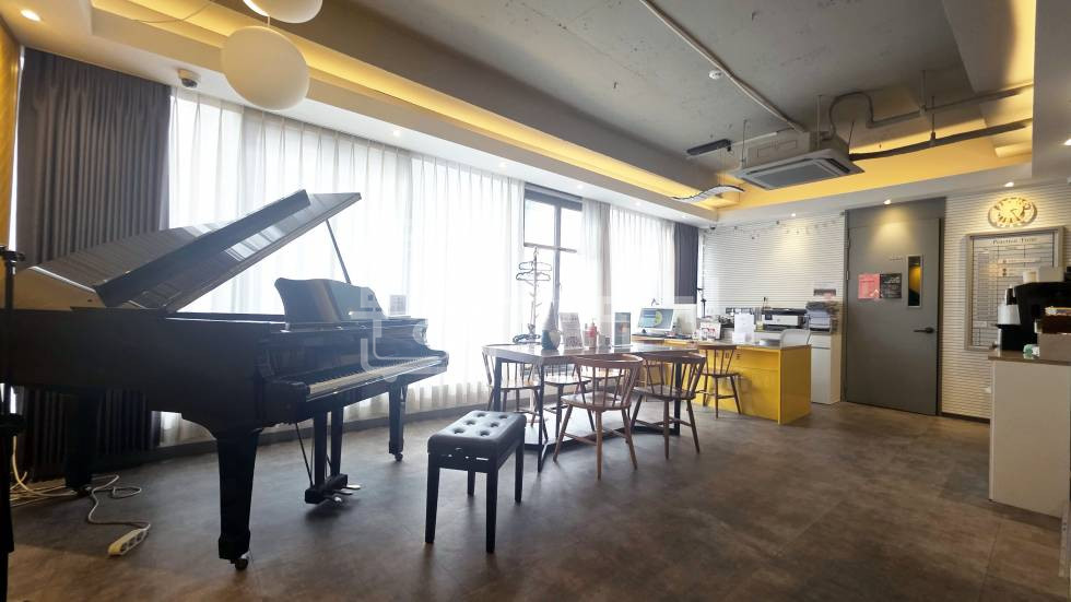 서울 강남구 역삼동 무권리, 강남역 3분, 초역세권, 3층 임대 월세 매물번호 35107 사진 2