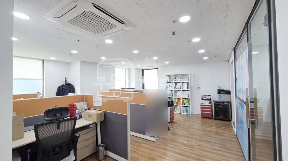 서울 강남구 청담동 무권리 청담역 도보 9분 , 12층 임대 월세 매물번호 35121 사진 3