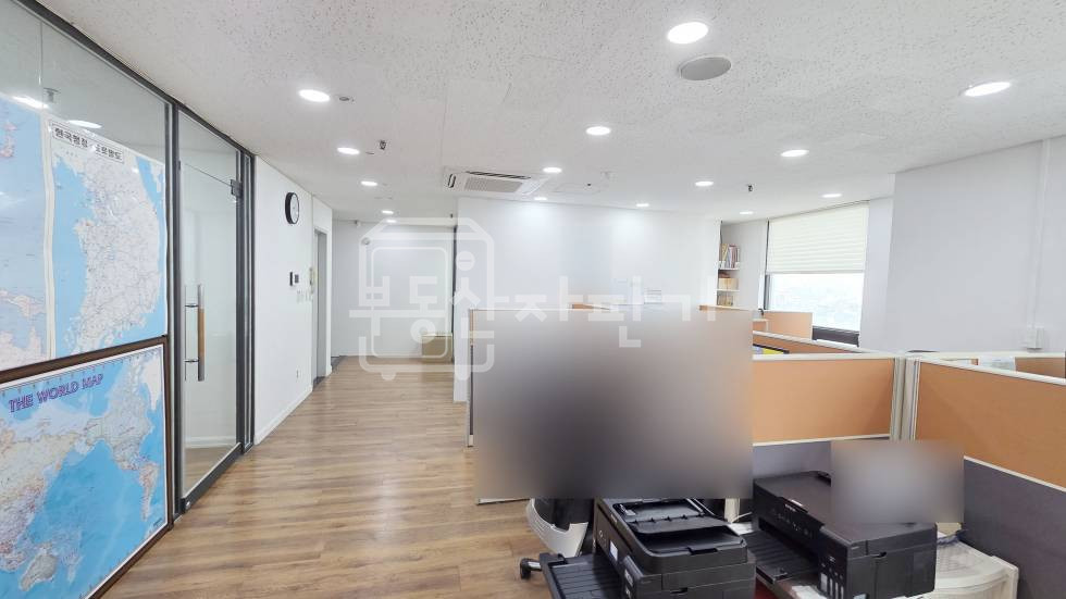 서울 강남구 청담동 무권리 청담역 도보 9분 , 12층 임대 월세 매물번호 35121 사진 7