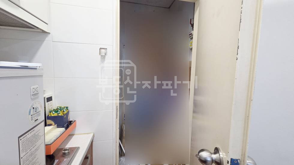 서울 강남구 청담동 무권리 청담역 도보 9분 , 12층 임대 월세 매물번호 35121 사진 8