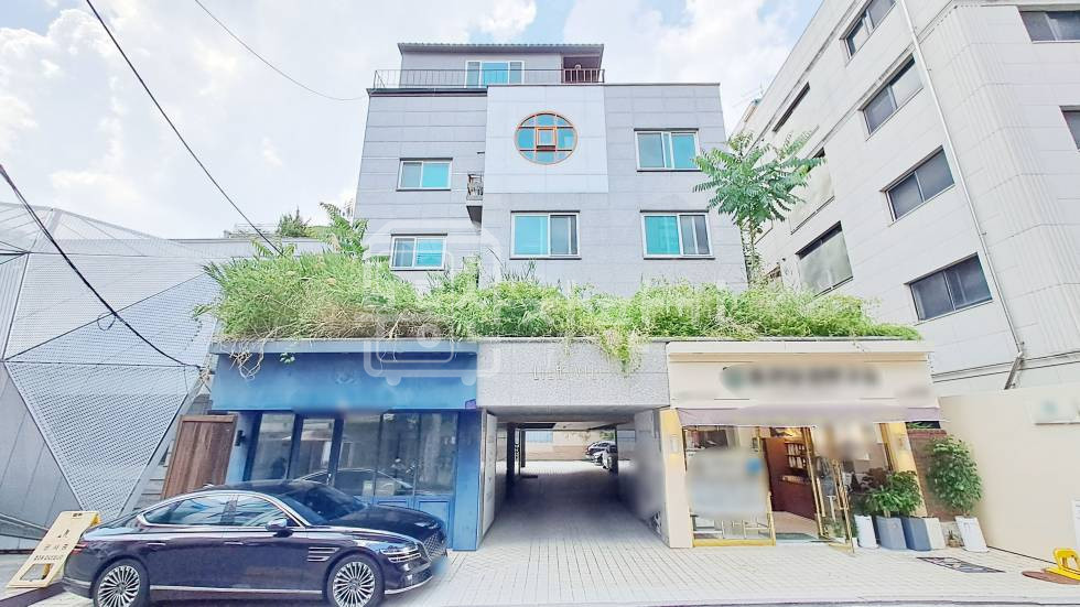 서울 강남구 역삼동 무권리, 9호선 언주역 2분, 초역세권, 1층 임대 월세 매물번호 30678 사진 1