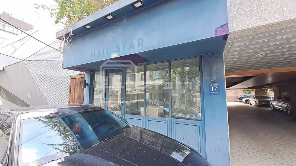 서울 강남구 역삼동 무권리, 9호선 언주역 2분, 초역세권, 1층 임대 월세 매물번호 30678 사진 2
