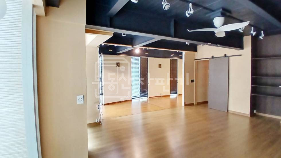 서울 강남구 청담동 무권리, 청담사거리 인근, 4층 임대 월세 매물번호 33777 사진 3