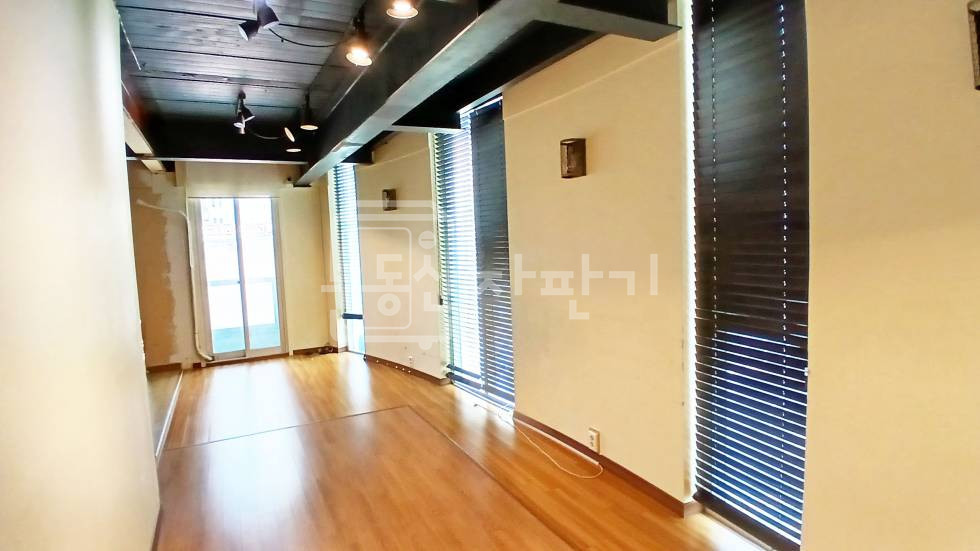 서울 강남구 청담동 무권리, 청담사거리 인근, 4층 임대 월세 매물번호 33777 사진 6