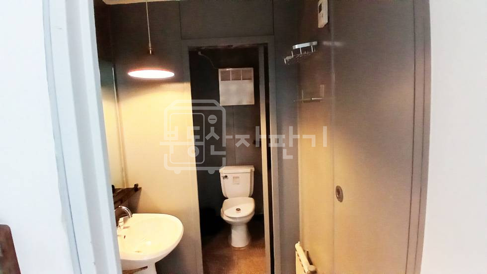 서울 강남구 청담동 무권리, 청담사거리 인근, 4층 임대 월세 매물번호 33777 사진 9