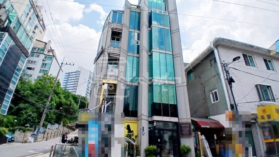 서울 강남구 청담동 무권리, 청담사거리 인근, 4층 임대 월세 매물번호 33777 사진 11