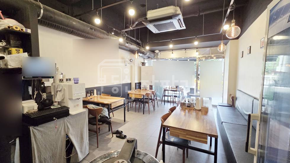 서울 노원구 상계동 노원초등학교 인근, 1 층 임대 월세 매물번호 35083 사진 2