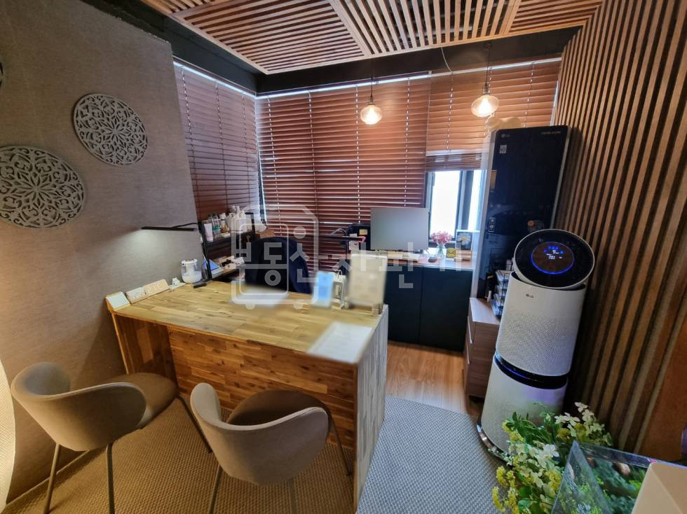서울 강남구 신사동 가로수길 인근, 4층 임대 월세 매물번호 26254 사진 3
