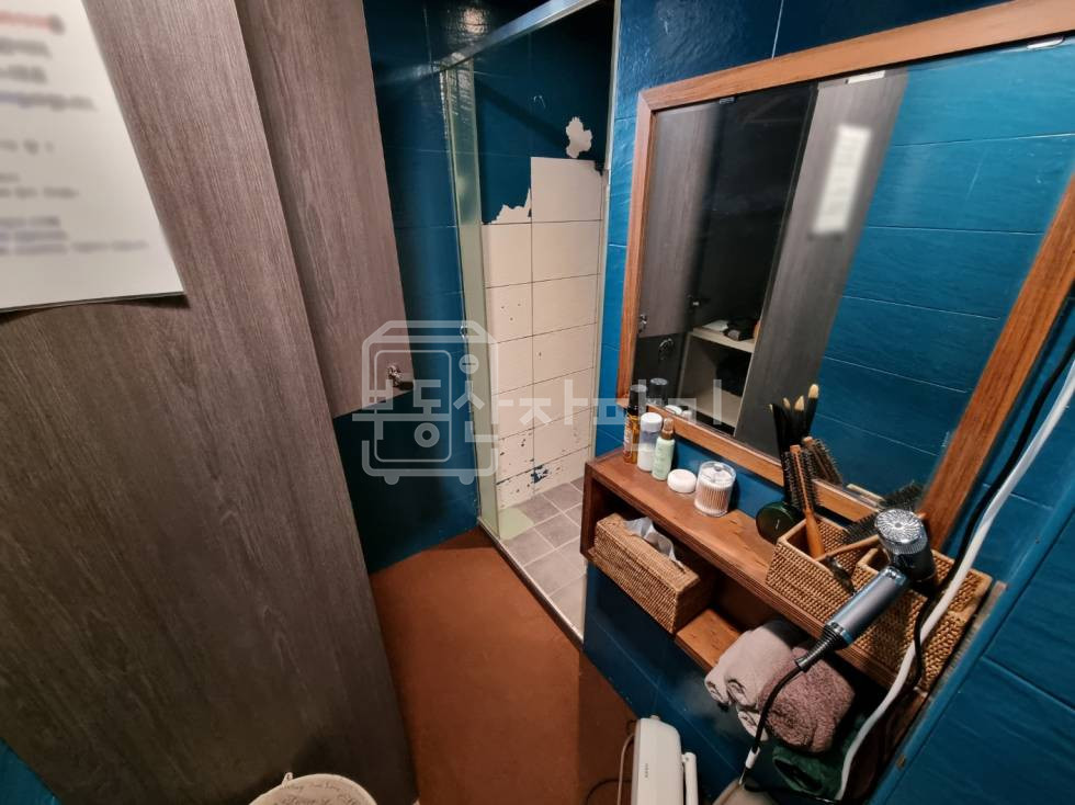 서울 강남구 신사동 가로수길 인근, 4층 임대 월세 매물번호 26254 사진 8