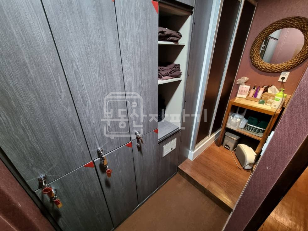 서울 강남구 신사동 가로수길 인근, 4층 임대 월세 매물번호 26254 사진 9