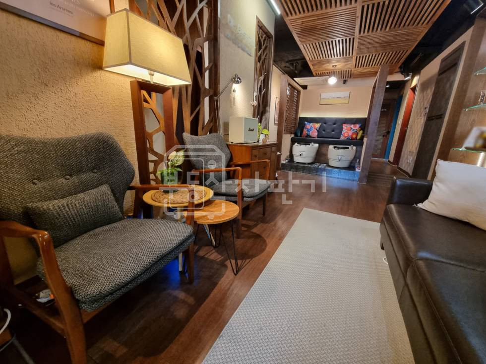 서울 강남구 신사동 가로수길 인근, 4층 임대 월세 매물번호 26254 사진 16