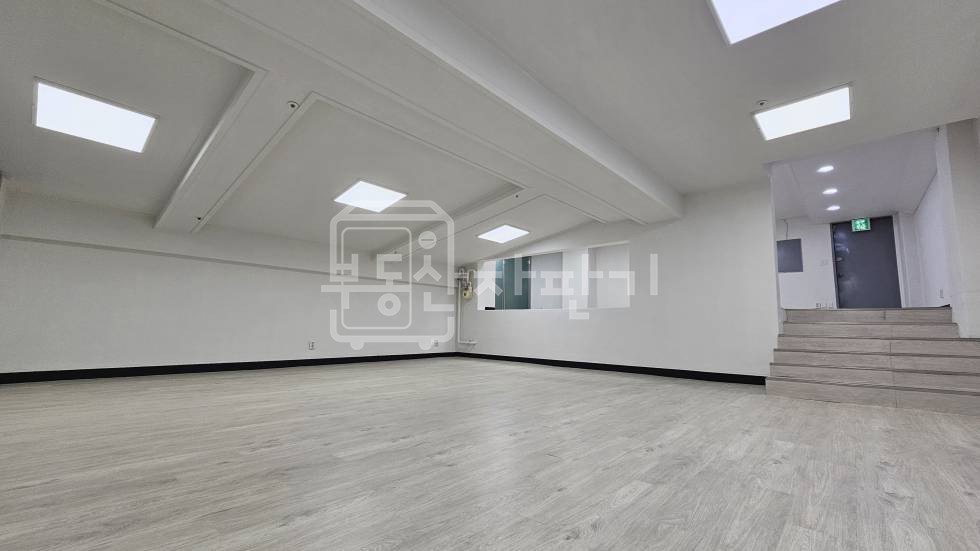 서울 강남구 역삼동 무권리, 선릉역 7분, 역세권, 지하 1층 임대 월세 매물번호 33026 사진 5