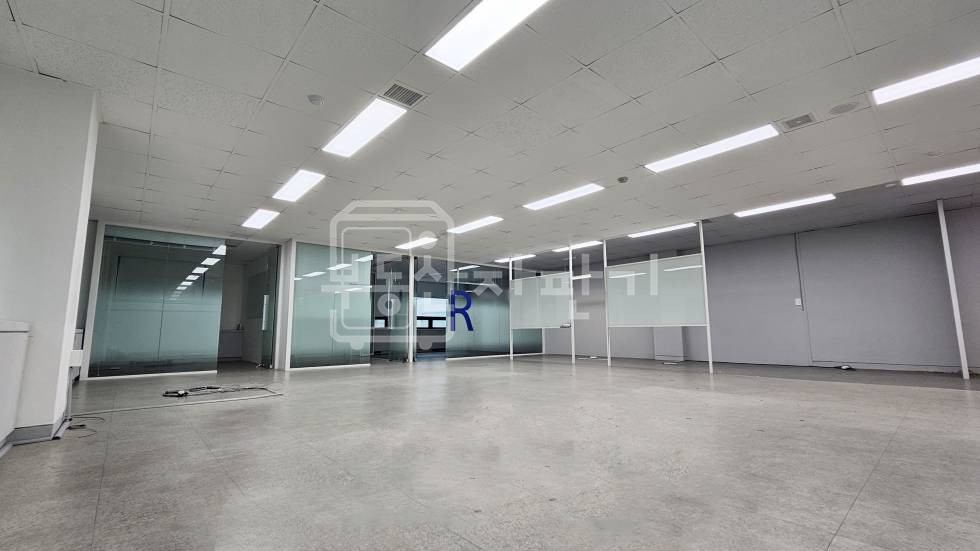 서울 강남구 역삼동 무권리, 선릉역 7분, 역세권, 8층 임대 월세 매물번호 35168 사진 2