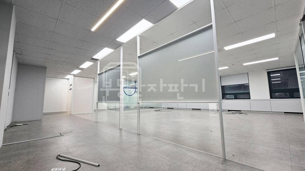 서울 강남구 역삼동 무권리, 선릉역 7분, 역세권, 8층 임대 월세 매물번호 35168 사진 7