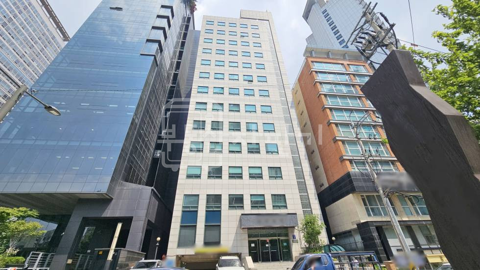 서울 강남구 역삼동 무권리, 선릉역 7분, 역세권, 13층 임대 월세 매물번호 35169 사진 1