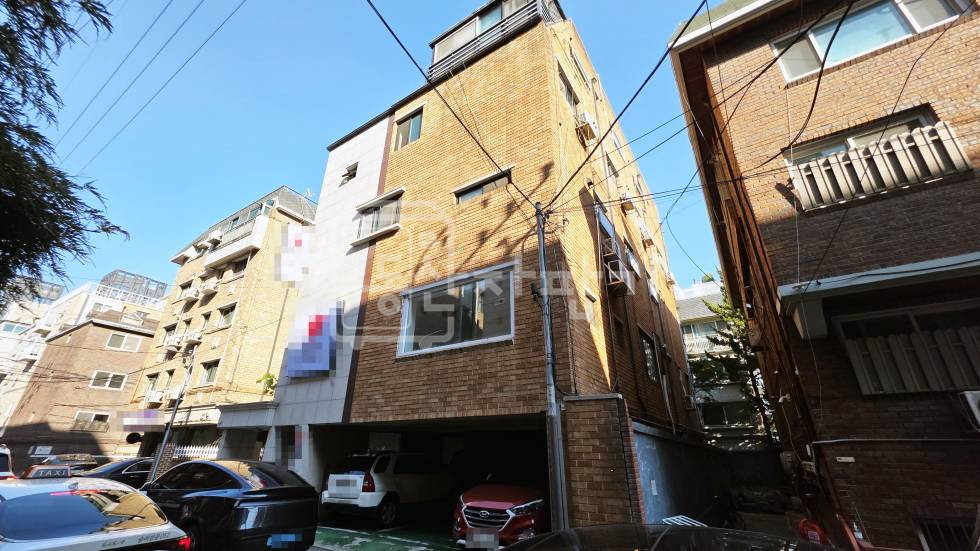 서울 강남구 대치동 무권리, 대치사거리 인근, 2층 임대 월세 매물번호 35176 사진 1