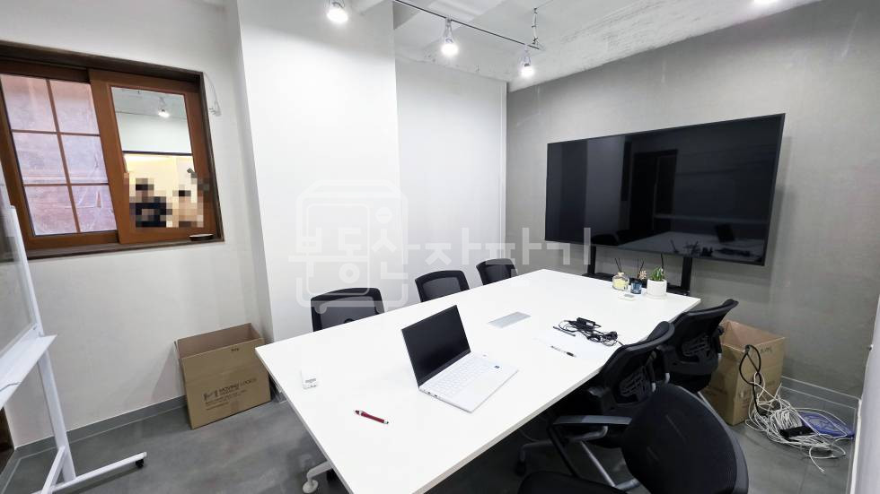 서울 강남구 대치동 무권리, 대치사거리 인근, 2층 임대 월세 매물번호 35176 사진 5