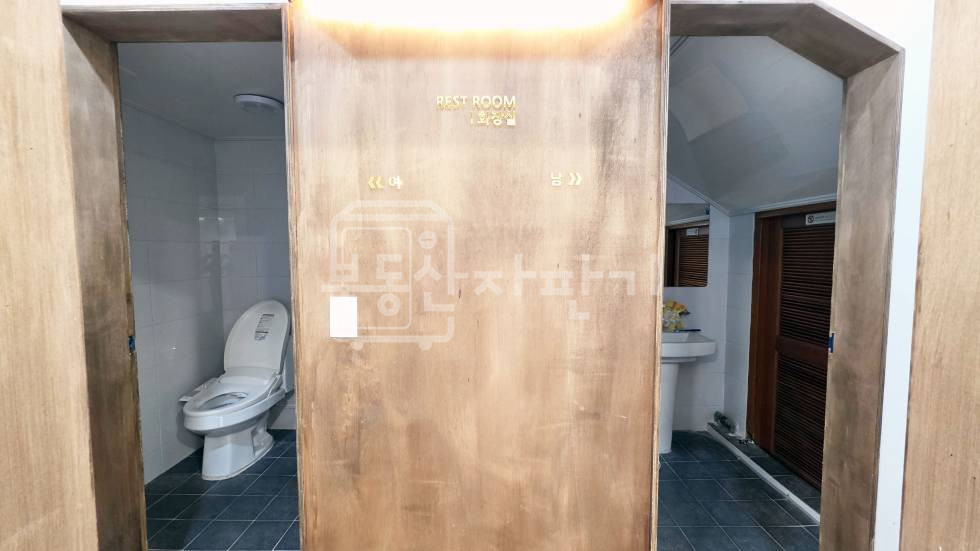 서울 강남구 대치동 무권리, 대치사거리 인근, 2층 임대 월세 매물번호 35176 사진 7