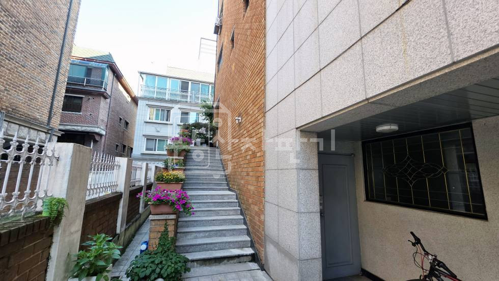 서울 강남구 대치동 무권리, 대치사거리 인근, 2층 임대 월세 매물번호 35176 사진 8