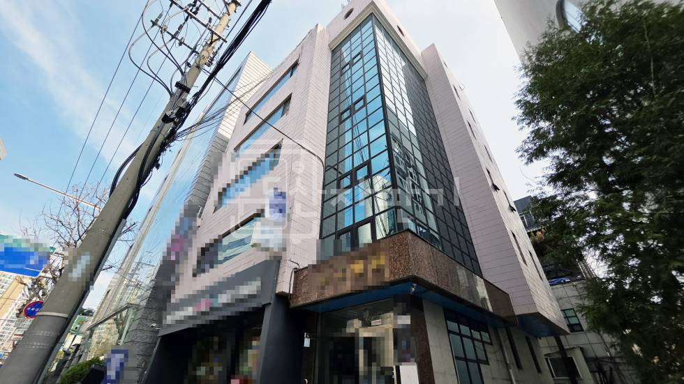 서울 강남구 역삼동 무권리, 역삼동소방서 인근, 지하1층 임대 월세 매물번호 32003 사진 1
