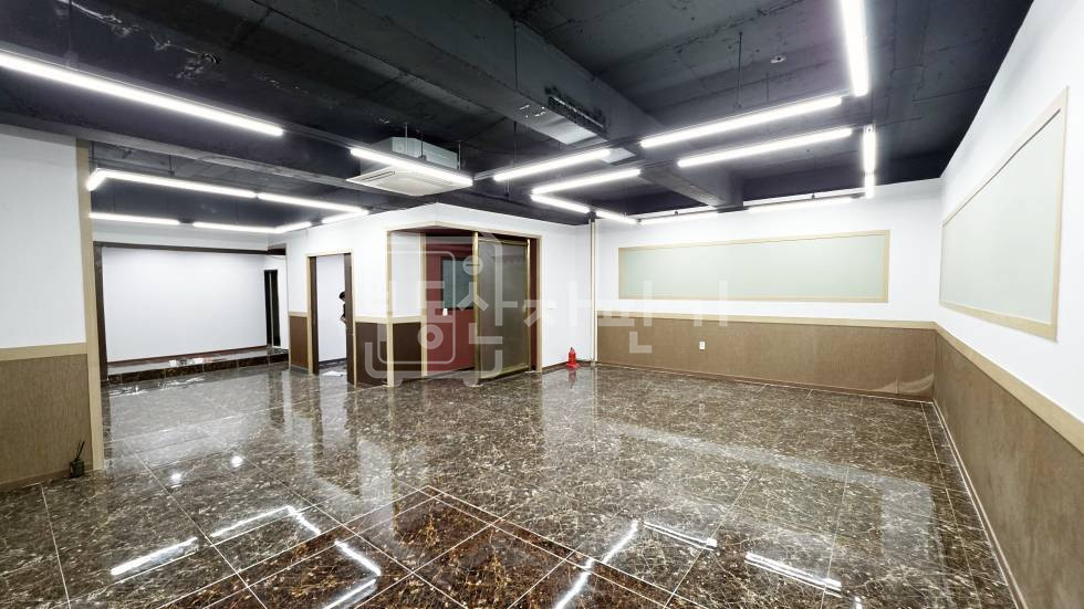 서울 강남구 역삼동 무권리, 역삼동소방서 인근, 지하1층 임대 월세 매물번호 32003 사진 2