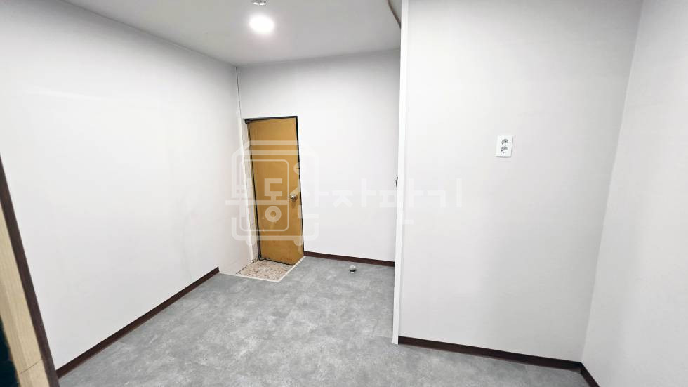 서울 강남구 역삼동 무권리, 역삼동소방서 인근, 지하1층 임대 월세 매물번호 32003 사진 4
