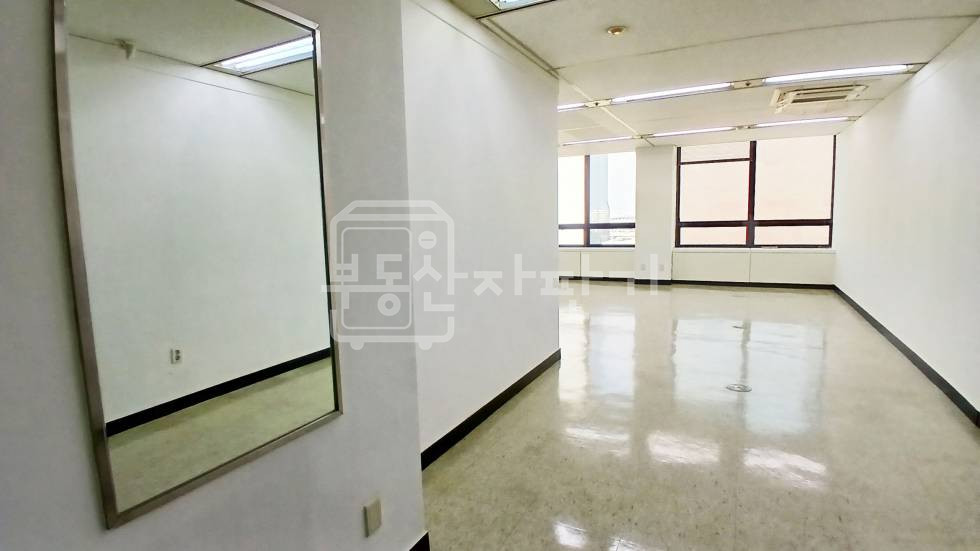 서울 강남구 삼성동 무권리, 삼성역 6분, 역세권, 14층 임대 월세 매물번호 35156 사진 4