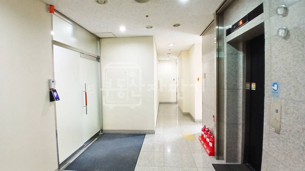 서울 강남구 삼성동 무권리, 삼성역 6분, 역세권, 14층 임대 월세 매물번호 35156 사진 5