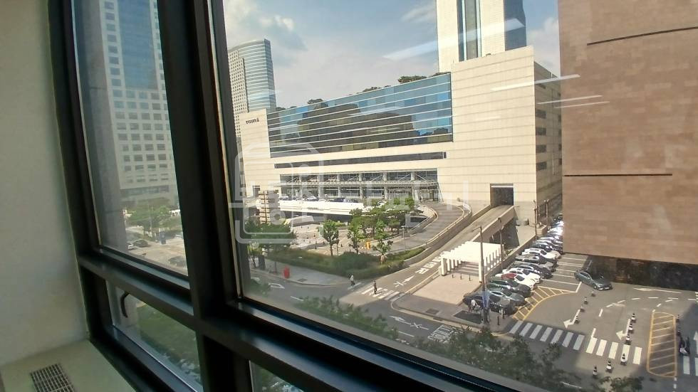 서울 강남구 삼성동 무권리, 삼성역 6분, 역세권, 14층 임대 월세 매물번호 35156 사진 7