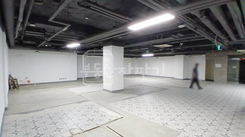 서울 강남구 삼성동 무권리, 삼성역 6분, 역세권, 지하1층 임대 월세 매물번호 35172 사진 3