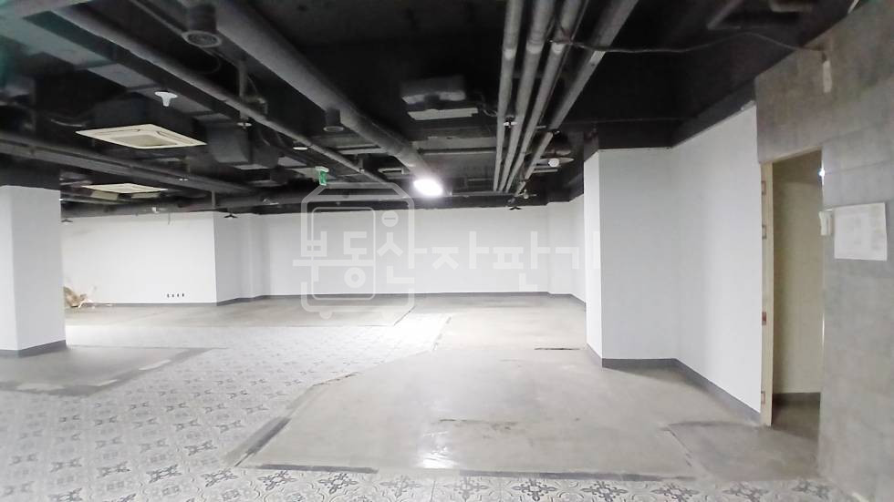 서울 강남구 삼성동 무권리, 삼성역 6분, 역세권, 지하1층 임대 월세 매물번호 35172 사진 4