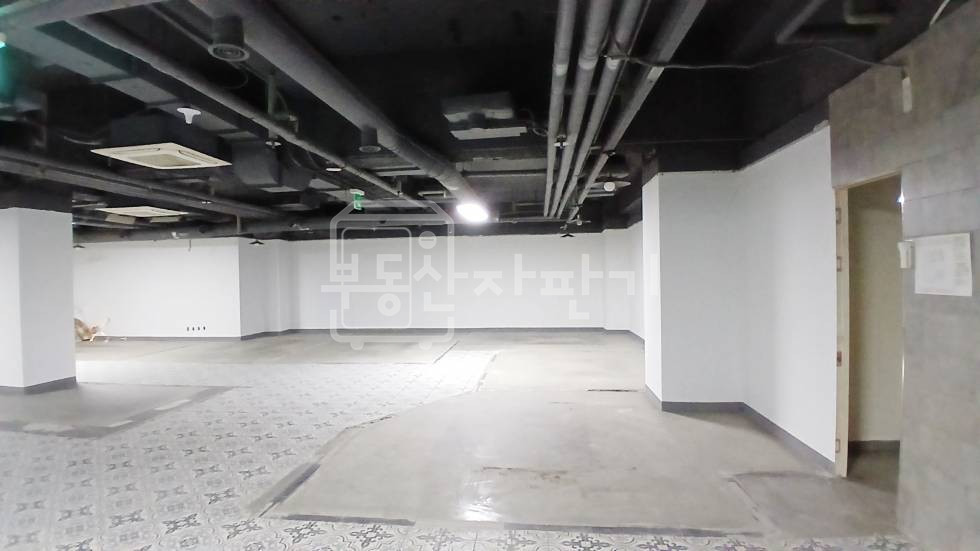 서울 강남구 삼성동 무권리, 삼성역 6분, 역세권, 지하1층 임대 월세 매물번호 35172 사진 5
