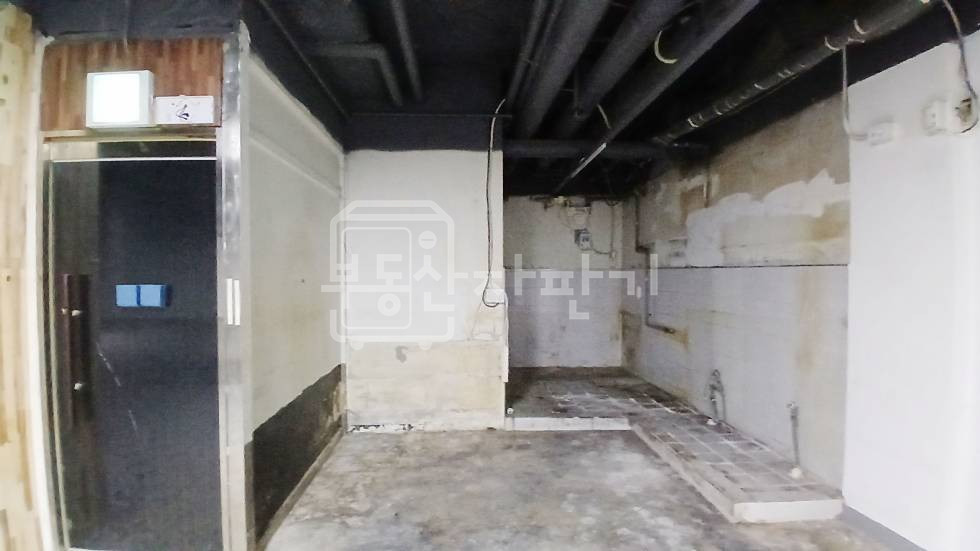 서울 강남구 삼성동 무권리, 삼성역 6분, 역세권, 지하1층 임대 월세 매물번호 35172 사진 6